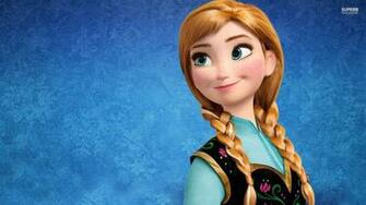 Anna Wallpaper Top Background