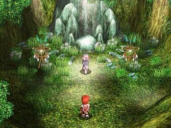 Ys Origin Desktop Wallpaper Of Video Game
