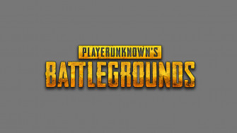 Pubg Logo Wallpaper