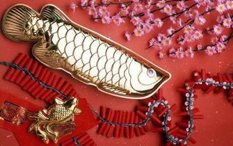 Chinese New Year Image Wallpaper High Definition