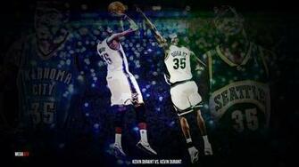 Kevin Durant Wallpaper