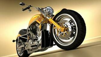 Harley Davidson HD Wallpaper Background