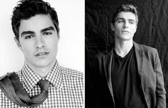 Dave Franco Wallpaper First HD