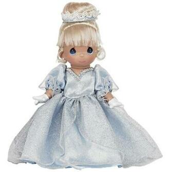 Precious Moments Dolls Image