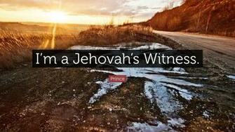Jehovahs Witnesses Wallpaper