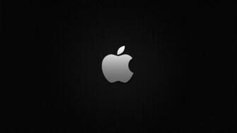 Apple Wallpaper White And Black Image Amp Pictures Becuo