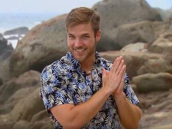 Bachelor In Paradise Recap The Mayor Of Checks