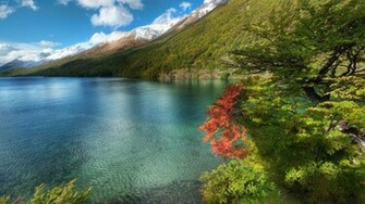 Natural Japan Landscape Wallpaper Live HD Hq Pictures