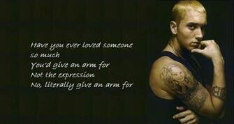 Lyrics Eminem