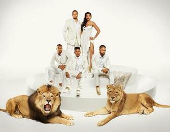 Empire Tv Wallpaper High Resolution And Quality