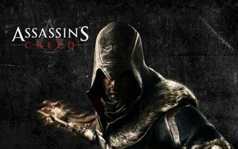 Assassins Creed Wallpaper Widescreen