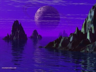 Purple Haze