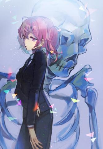 Roromiya Karuta Inu X Boku Ss Mobile Wallpaper