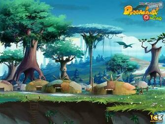 Dreamland Wallpaper HD Pulse