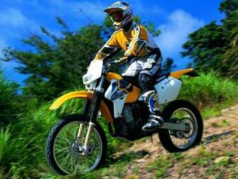 Dirt Bikes Wallpaper Bike