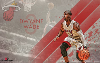 Dwyane Wade Wallpaper By Hecziaa Customization HDtv
