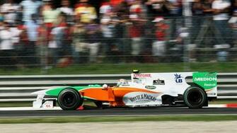 HD Wallpaper Formula Grand Prix Of Italy F1 Fansite