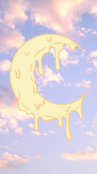 Pastel Goth Wallpaper