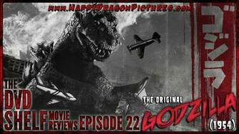 Godzilla Wallpaper By