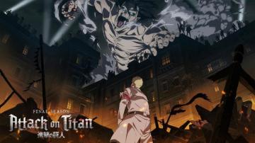 Attack On Titan Season Wallpaper Zeikku Amv By Zeikku03