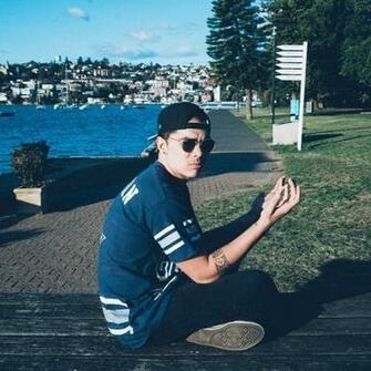 Lagu Fetty Wap Again William Singe Cover