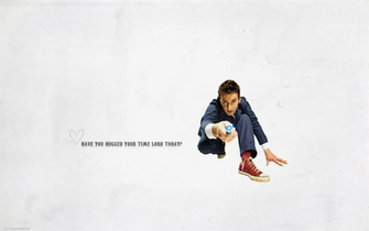 Doctor Who Desktop Wallpaper