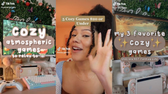 Subculture Series The Cozy Gamer Aesthetic Ypulse
