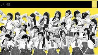 Jkt48 Ultra HD Desktop Background Wallpaper For 4k UHD Tv Tablet