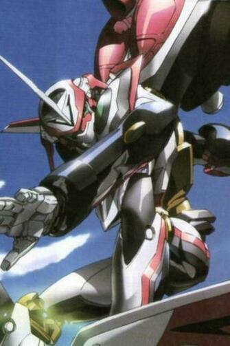 Wallpaper For Eureka Seven Ao Ios Game App Acodec