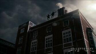 The Leftovers El Cine En La Sombra