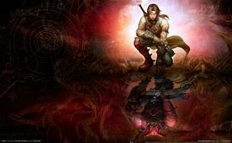 Fable HD Wallpaper Ii I Am Game