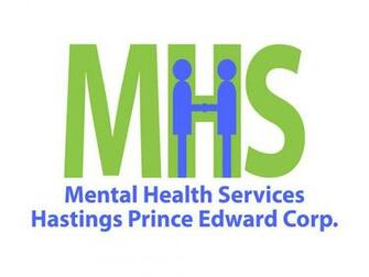 Mental Health Services Logo By Therealsneakers