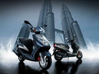 Photos Scooter Motorcycles