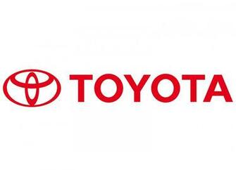 Toyota Logo Wallpaper Image
