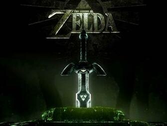 Wallpprs The Legend Of Zelda 4k HD Wallpaper