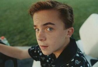 Frankie Muniz Image Wallpaper And