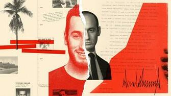 Stephen Miller Trump S Right Hand Troll The Atlantic
