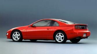 Nissan 300zx Wallpaper Amp HD Image Wsupercars