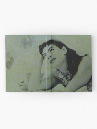 Ballads For Background Beatnik Girl S Album Cover