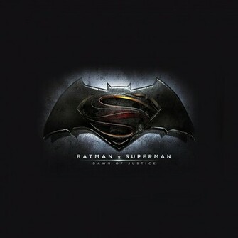 Batman Superman Logo Wallpaper HD For iPhone Car