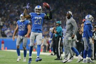 Is Darius Slay An Elite Cornerback Pride Of Detroit