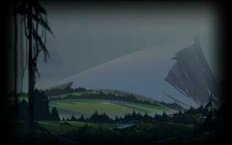 The Banner Saga Steam Wallpaper Hills