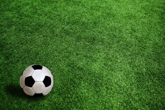 Football Texture Background HD Wallpaper Background