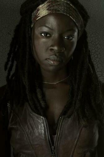 Walking Dead iPhone Wallpaper My Zombie Gearthe