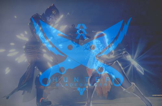 Bladedancer
