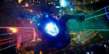 Godzilla Vs Kong HD Image Highlight Movie S Gorgeous Colors