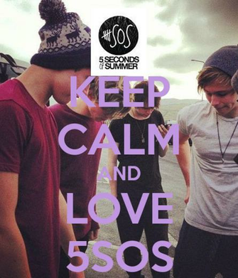 5sos Wallpaper Widescreen