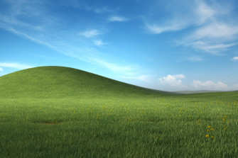 Microsoft Design Team Shared An Updated 4k Version Of The Windows
