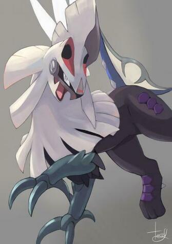 Silvally Mobile Wallpaper Zerochan Anime Image Board