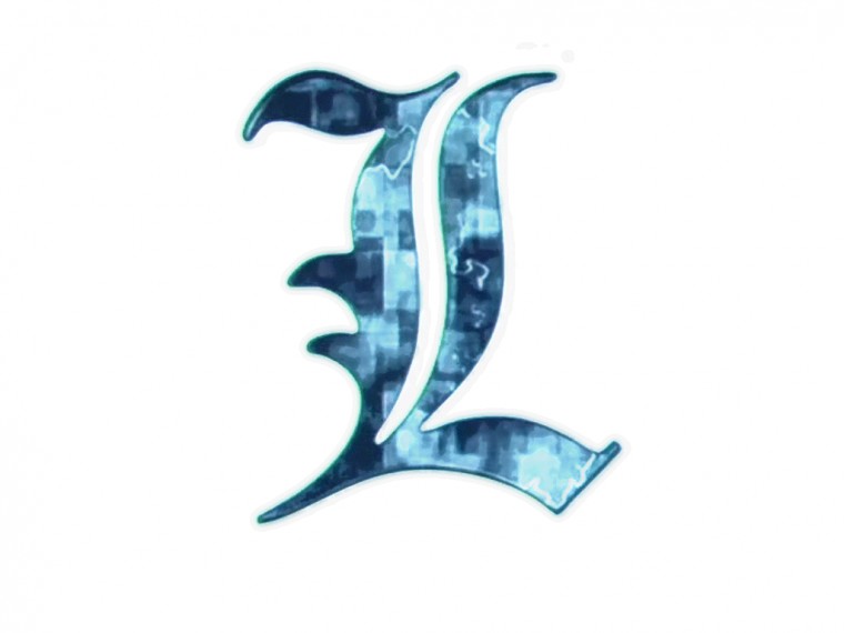 Death Note Movie L Wallpaper By Bloodgear